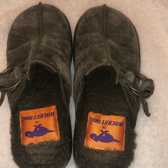 Rocket Dog Clogs - Picture 3 of 5